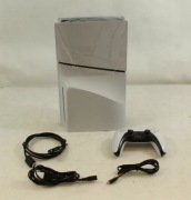 Konsola PlayStation 5 Slim z napędem na gwarancji 