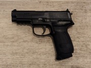 Wiatrówka pistolet gazowy Umarex hpp