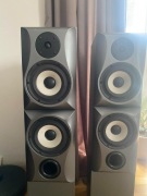 kolumny  Tonsil Cz@t 130