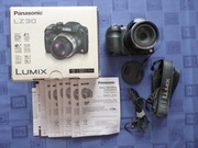Panasonic DMC-LZ30 w idealnym stanie