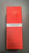 Revolution Multi Acid Peeling Solution 30 ml peeling głęboko oczyszczający