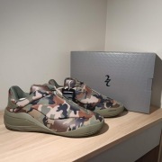 Converse Shai 001 'Echo' OX r. 45 (29 cm) A19839C Nomad Khaki/Utility