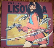 Ewelina Lisowska - Cztery