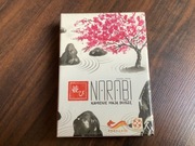 Gra planszowa Narabi Kamienie mają duszę - Daniel Fehr - FoxGames