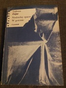 Tadeusz Zając. Niedzielny spacer. W gościnie. 