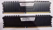 Pamięć RAM Corsair Vengeance LPX, DDR4, 32 GB, 2400MHz, CL16 2 x 16 GB