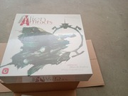 Alien Arifacts - nowa