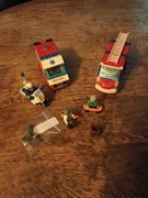 Lego City 60023 Zestaw startowy