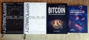 Kryptowaluty, Bitcoin, Vademecum Kryptowalut ZESTAW Książek o Krypto