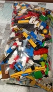 1kg mix klocków LEGO 