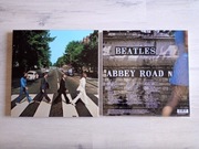 The Beatles - Abbey Road BOX