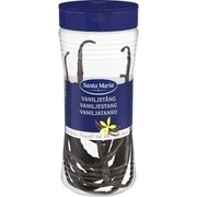 Laski wanilii 40gr Bourbon 