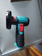 Mini szlifierka kątowa 