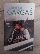 Gabriela Gargaś - Luna