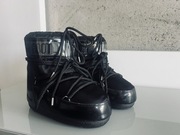 Moon boot 36-38 używane 5 raz, stan igła 