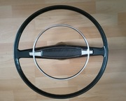 Kierownica FIAT 125p z Ringiem Bardzo Ładna