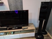 SAMSUNG LE40A PLUS HT-TX120