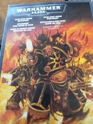 Chaos Space Marines Starter Army