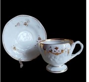 Filiżanka TPM Altwaserr Wałbrzych Śląsk 