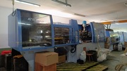 Wtryskarka Atec HC - 350