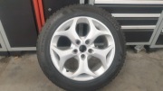 Opona KUMHO WinterCraft ICE Wi31+