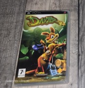 Daxter PSP Gra PlayStation Portable 