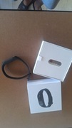 Opaska xiaomi mi band 2 z ładowarką i pudełkiem 