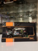 Model 1:43 Mini All 4 Racing, Dakar, #300