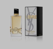 YVES SAINT LAURENT LIBRE 90ml. woda perfumowana