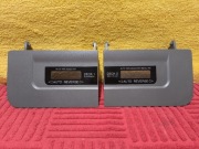 Kieszenie kaset kpl. 2szt. * PANASONIC RX-ED707 *  (29)