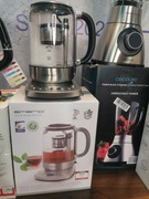 Emerio > Szklany Zaparzacz Do Herbaty > Czajnik Elektryczny > BPA Frei