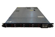 HP DL360 G7 2x Intel Xeon E5649 2.53GHz 64GB