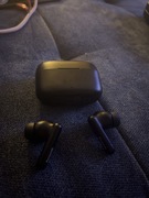 Słuchawki panasonic raz używane 