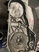 Harley dyna pokrywa kapa dekiel osłona obudowa silnik twin cam