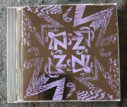 ZEN - Derya CD (Baba zula)