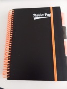 Kołonotes A5 Soft Cover 200k. kratka Pukka Pad