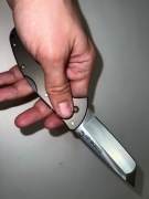 Cold Steel CODE 4 Tanto AUS 8