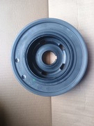 Koło pasowe wału korbowego 1.5bluhdi 9821624380