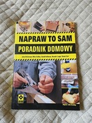 Napraw to sam Poradnik domowy McGowan Collins Holloway Legge Carr