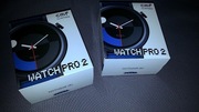 CMF Watch PRO 2 by NOTHING + dodatkowa sztuka GRATIS - PATRZ OPIS!