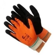 Rękawice ocieplane CONSORTE 481 S BOA Frotte (6 par)