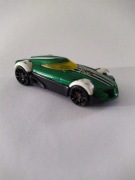 Hot Wheels BDD12 z 2013 roku