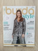 Burda style 9/2019