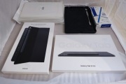 Samsung Galaxy Tab S9 5G (SM-X716B, 12GB RAM, 256GB Storage)