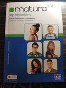 Repetytorium maturalne do j. ang, Macmillan, poz. podst i rozsz