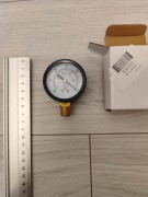 Miernik próżniowy (wakuometr)