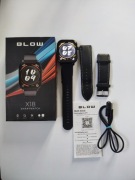 Smartwatch Blow X18 Wodoodporny IP68 AMOLED