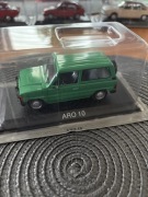 Aro 10 1:43 Deagostini