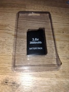 Nowa bateria zamienna PSP 100x 1001 1002 1003 1004 