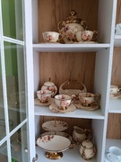Kolekcja porcelany Fanquare
